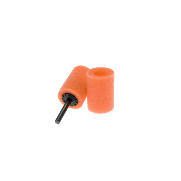 FLEXIPADS 32mm Medium Cutting Drum Foam 5-pack