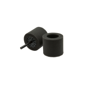 FLEXIPADS 50mm Soft Finishing Drum Foam 5-pack