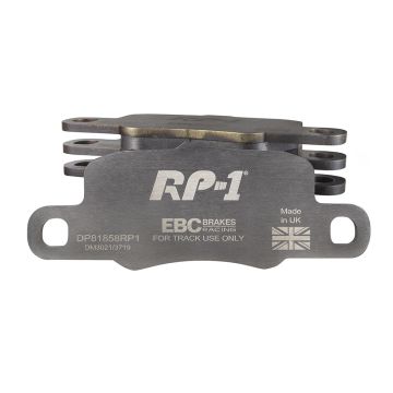 DP81858RP1 Racing Brake Pads RP-1 Racing EBC Brakes for Porsche 911 991 Panamera 970 Porsche 911 991 911 991 Carrera S 911 991 Carrera 4S 911 991 Carrera 4S Targa 911 991 Carrera GTS 911 991 Carrera GTS Targa 911 991 Carrera 4 GTS 911 991/2 Carrera 4 911 