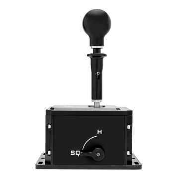 Sequential Hybrid Shifter DS-8X 8H SIMAGIC Simulator Simracing