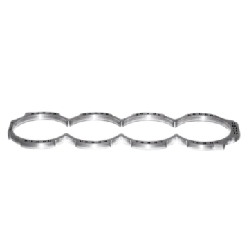 Engine Block Guard RTMG Performance for 1.4 TSI EA111 - CAV / CTH / BMY / BLG