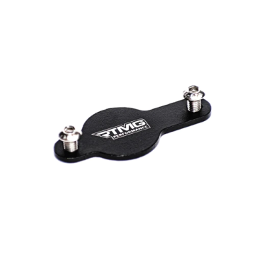 K04-064 Turbo Block Off Plate RTMG Performance for PCV System