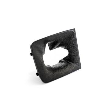Coolerworx for VW Volkswagen Golf MK7 Shifter Cover Left-Hand Drive
