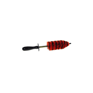 Daytona Speed Master Wheel Brush Mini