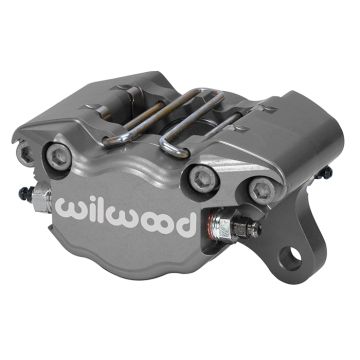 Wilwood 120-9688 Dynapro Single Universal Lug Mount Caliper 2 Pistons