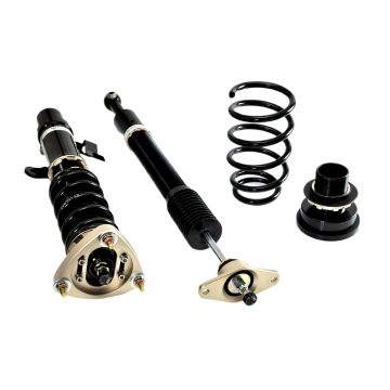 BC Racing E-06-BR-RA Coilovers for Ford Focus (T) MK2 2004-2011