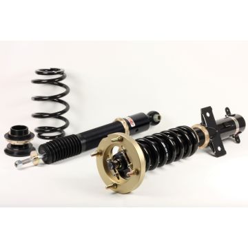 BC Racing E-09-BR-RA Coilovers for Ford Mustang S197 2005-2014