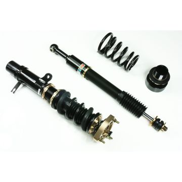 BC Racing E-16-BR-RA Coilovers for Ford Focus RS MK1 2001-2004
