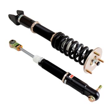 BC Racing E-28-BR-RS Coilovers for Ford Falcon UTE FG 2008-2016