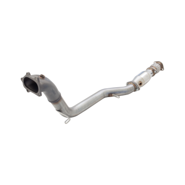 Exhaust system XForce for Subaru Impreza 1994-2007 WRX-STI GC GD GG