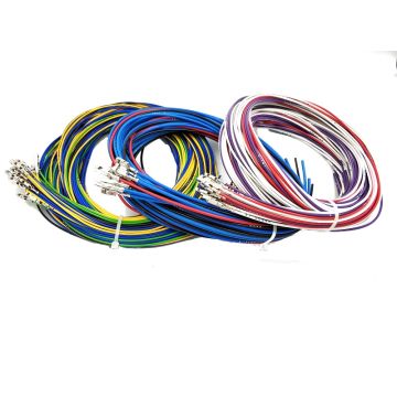 Ecumaster EMU Classic - preterminated harness labeled - 3m