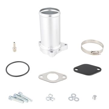 EGR flange VW 1.9 TDI 100/130/160 HP diameter 63mm