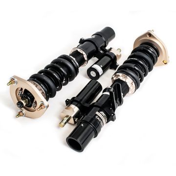 BC Racing I-11-ER Coilovers for BMW 120I/130I E81/2 E87/8 2004-2013