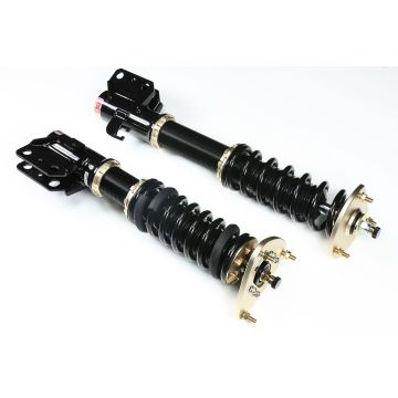 BC Racing F-01-BR-RA Coilovers for Subaru Impreza WRX GC6/8 1993-2001