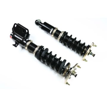 BC Racing F-05-BR-RA Coilovers for Subaru Legacy BE/BH 1998-2003
