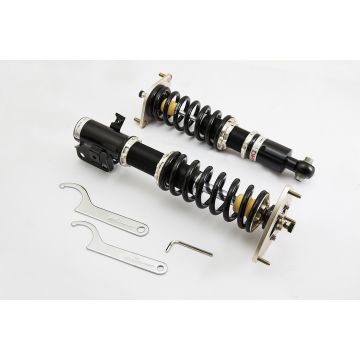 BC Racing F-13-BR-RA Coilovers for Subaru Forester SH 2008-2013