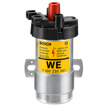 Ignition coil BOSCH F000ZS0001