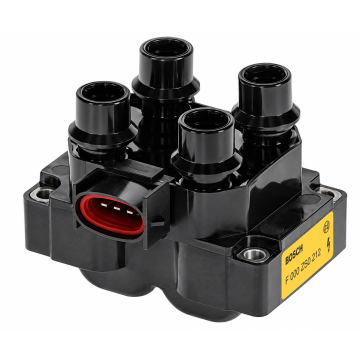 Ignition coil BOSCH F000ZS0212