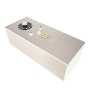 Fuel tank 80L FMIC.EU with fuel level sensor