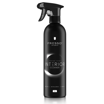 FRESSO Interior Cleaner 1000ml