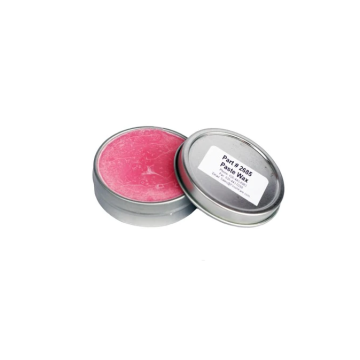 FINISH KARE 2685 Cherry Pink Paste Wax 59ml