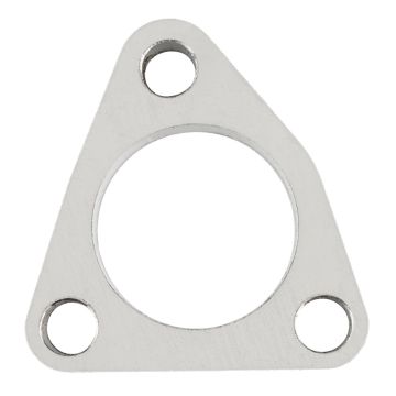 3-bolt flange for K03 K03S