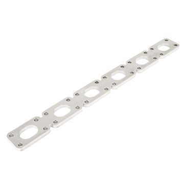 Flansza wydechowa BMW M50 M52 M54