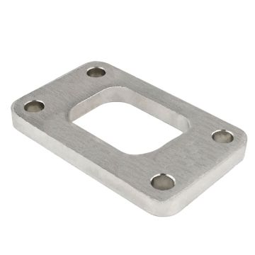 Exhaust Flange FMIC.Pro T3 Stainless Steel SS321