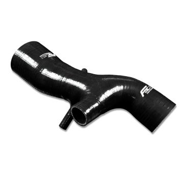 Silicone Intake Hose FMIC.EU for Mitsubishi Lancer Evolution 7 8 9 VII VIII IX 2.0 4G63T - Black