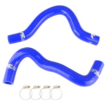 Silicone Radiator Coolant Hose Kit FMIC.EU for Mazda 2 1.6L 2007-2012