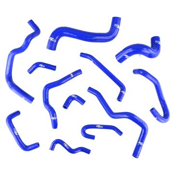 Silicone Radiator Coolant Hose Kit FMIC.EU for Subaru Legacy 2.5 2009-2012