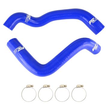 Silicone Radiator Coolant Hose Kit FMIC.EU for Alfa Romeo Mito 1.4 QV