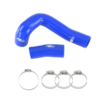 Silicone Intercooler Hose Kit FMIC.EU for Land Rover Freelander 2 2.2