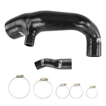 Silicone Intake Hose Kit FMIC.EU for Mini Cooper S R55 R56 R57 2007-2012 - Black