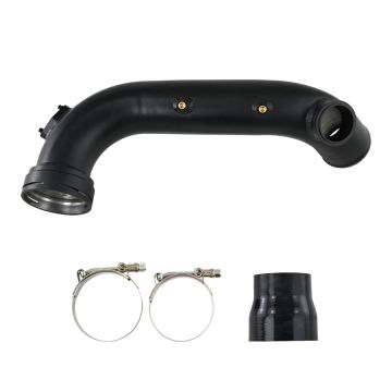 Charge Pipe Intake Kit FMIC.EU for BMW N54 135i 335i 2006-10 BOV