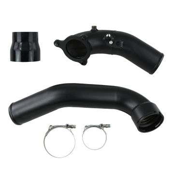 Intake Pipe Kit FMIC.EU Charge Pipe for BMW B58 F20 F21 F22 F23 F87 M140i M240i 2015-2021
