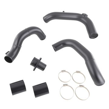 Charge Pipe and Boost Pipe FMIC.EU Kit for VW Golf Audi S3 VAG 1.8TSI 2.0TSI