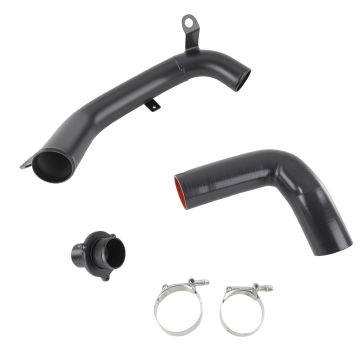 Turbo Pipe Kit FMIC.EU for Golf VII GTI S3 Cupra