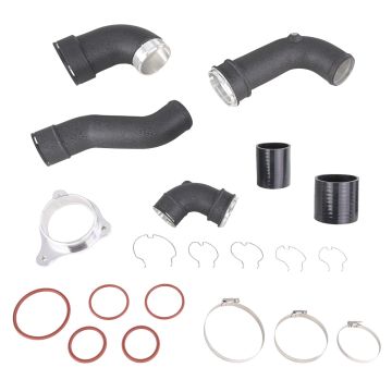 Charge Pipe Kit FMIC.EU for BMW G87 M2 G80 M3 G82 M4 S58 2019+