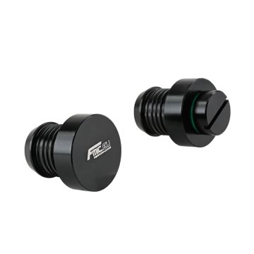 EGR exhaust gas cooler hose blanking caps plugs FMIC.EU for BMW 2.0 2.5 3.0 D M47 M57