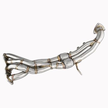 Exhaust Manifold for Honda Civic FN2 Type R K20 2007–2011