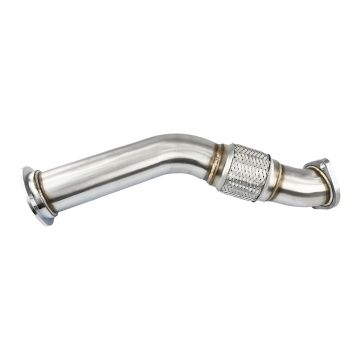 Downpipe BMW E70 E71 M57N2 X5 X6 3.0D 2006-2010 