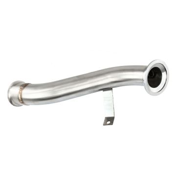 Downpipe Mercedes W205 W213 E300 M274 2015-2023