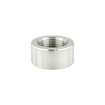 Stainless Steel Weld-On Bung FMIC.EU M18x1.5mm Lambda Sensor