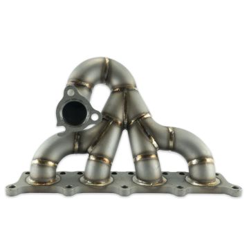 Exhaust manifold JRspec for AUDI TT S3 210 225 BHP