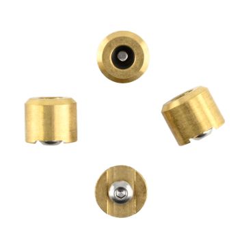 Swirl Flap Linkage Mounting Bushes JRspec for Alfa Romeo Fiat Opel 1.9 JTDM CDTI