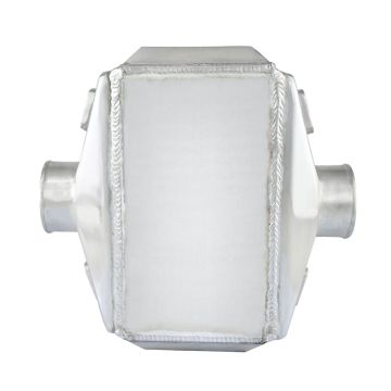 Water Intercooler JRspec 270x160x120mm Side Inlet / Outlet