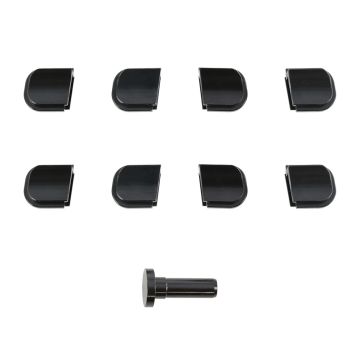 Swirl Flap Delete Kit FMIC.EU for Volkswagen Audi 2.0 TFSI EA113