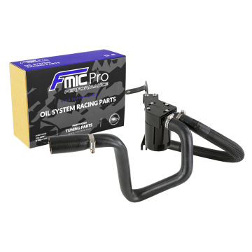 Oil Catch Tank FMIC.Pro for Subaru WRX 2.4T VB 2022-2025