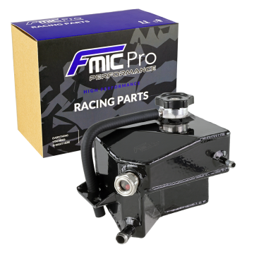 Coolant Expansion Tank FMIC.Pro for Honda Civic Type R FK8 2.0T 2017-